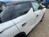 DS Automobiles DS 3/Crossback 1.2 12V PureTech 130 Sloopvoertuig (2020, Wit, Zwart)