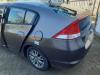 Honda Insight 1.3 16V VTEC Sloopvoertuig (2010, Grijs)