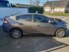 Honda Insight 1.3 16V VTEC Sloopvoertuig (2010, Grijs)