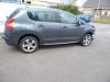 Peugeot 3008 I 1.6 VTI 16V Schadevoertuig (2010, Grijs)