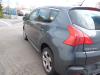 Peugeot 3008 I 1.6 VTI 16V Schadevoertuig (2010, Grijs)