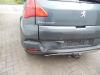Peugeot 3008 I 1.6 VTI 16V Schadevoertuig (2010, Grijs)