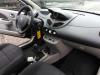 Renault Twingo II 1.2 16V Sloopvoertuig (2008, Zwart)