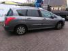 Peugeot 308 SW 1.6 VTI 16V Sloopvoertuig (2008, Grijs)