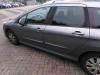 Peugeot 308 SW 1.6 VTI 16V Sloopvoertuig (2008, Grijs)