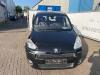 Peugeot Partner 1.6 HDI 90 Sloopvoertuig (2013, Zwart)