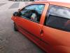 Renault Twingo II 1.2 Sloopvoertuig (2009, Oranje)