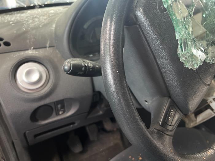 Citroen C3 1.4 Sloopvoertuig (2004, Blauw)