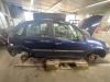 Citroen C3 1.4 Sloopvoertuig (2004, Blauw)
