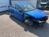 Opel Astra L 1.2 Turbo 110 12V Sloopvoertuig (2022, Blauw)