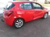 Opel Corsa E 1.4 16V Sloopvoertuig (2018, Rood)