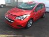 Opel Corsa E 1.4 16V Sloopvoertuig (2018, Rood)