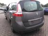 Renault Scénic III 1.5 dCi 110 Sloopvoertuig (2011, Grijs)