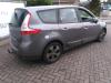 Renault Scénic III 1.5 dCi 110 Sloopvoertuig (2011, Grijs)