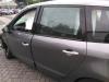 Renault Scénic III 1.5 dCi 110 Sloopvoertuig (2011, Grijs)