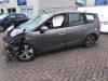 Renault Scénic III 1.5 dCi 110 Sloopvoertuig (2011, Grijs)