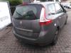 Renault Scénic III 1.5 dCi 110 Sloopvoertuig (2011, Grijs)