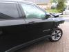 Jeep Compass II 1.4 Multi Air2 16V 4x4 Sloopvoertuig (2017, Zwart)