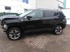 Jeep Compass II 1.4 Multi Air2 16V 4x4 Sloopvoertuig (2017, Zwart)