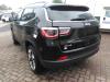 Jeep Compass II 1.4 Multi Air2 16V 4x4 Sloopvoertuig (2017, Zwart)