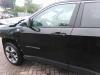 Jeep Compass II 1.4 Multi Air2 16V 4x4 Sloopvoertuig (2017, Zwart)