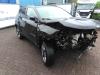 Jeep Compass II 1.4 Multi Air2 16V 4x4 Sloopvoertuig (2017, Zwart)
