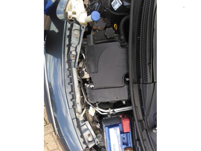 Citroen C1 1.0 12V Sloopvoertuig (2011, Grijs)