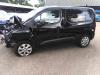 Opel Combo Cargo 1.5 CDTI 130 Sloopvoertuig (2020, Zwart)
