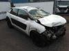 Citroen C4 Cactus 1.6 Blue Hdi 100 Sloopvoertuig (2015, Wit)