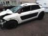 Citroen C4 Cactus 1.6 Blue Hdi 100 Sloopvoertuig (2015, Wit)