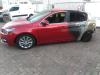 Peugeot 308 1.2 12V e-THP PureTech 110 Sloopvoertuig (2018, Rood)