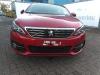 Peugeot 308 1.2 12V e-THP PureTech 110 Sloopvoertuig (2018, Rood)