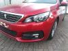 Peugeot 308 1.2 12V e-THP PureTech 110 Sloopvoertuig (2018, Rood)