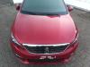 Peugeot 308 1.2 12V e-THP PureTech 110 Sloopvoertuig (2018, Rood)