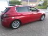 Peugeot 308 1.2 12V e-THP PureTech 110 Sloopvoertuig (2018, Rood)