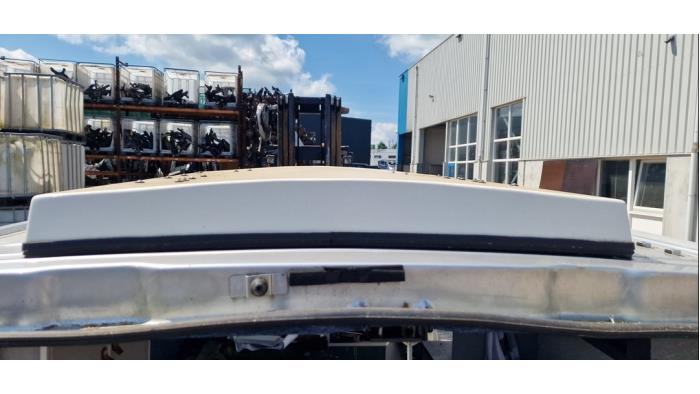 Renault Trafic New 2.5 dCi 16V 135 Sloopvoertuig (2006, Grijs)