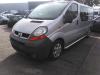 Renault Trafic New 2.5 dCi 16V 135 Sloopvoertuig (2006, Grijs)