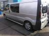Renault Trafic New 2.5 dCi 16V 135 Sloopvoertuig (2006, Grijs)