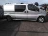 Renault Trafic New 2.5 dCi 16V 135 Sloopvoertuig (2006, Grijs)