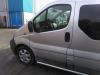 Renault Trafic New 2.5 dCi 16V 135 Sloopvoertuig (2006, Grijs)