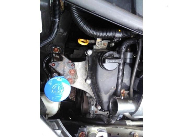 Citroen C1 1.0 12V Sloopvoertuig (2013, Zwart)