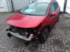 Peugeot 2008 1.2 12V e-THP PureTech 110 Sloopvoertuig (2017, Rood)