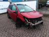 Peugeot 2008 1.2 12V e-THP PureTech 110 Sloopvoertuig (2017, Rood)