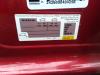 Peugeot 2008 1.2 12V e-THP PureTech 110 Sloopvoertuig (2017, Rood)