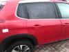 Peugeot 2008 1.2 12V e-THP PureTech 110 Sloopvoertuig (2017, Rood)