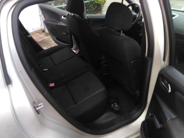 Peugeot 207/207+ 1.6 16V Sloopvoertuig (2007, Grijs)