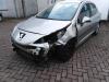 Peugeot 207/207+ 1.6 16V Sloopvoertuig (2007, Grijs)