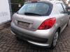 Peugeot 207/207+ 1.6 16V Sloopvoertuig (2007, Grijs)