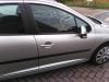 Peugeot 207/207+ 1.6 16V Sloopvoertuig (2007, Grijs)
