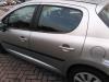Peugeot 207/207+ 1.6 16V Sloopvoertuig (2007, Grijs)